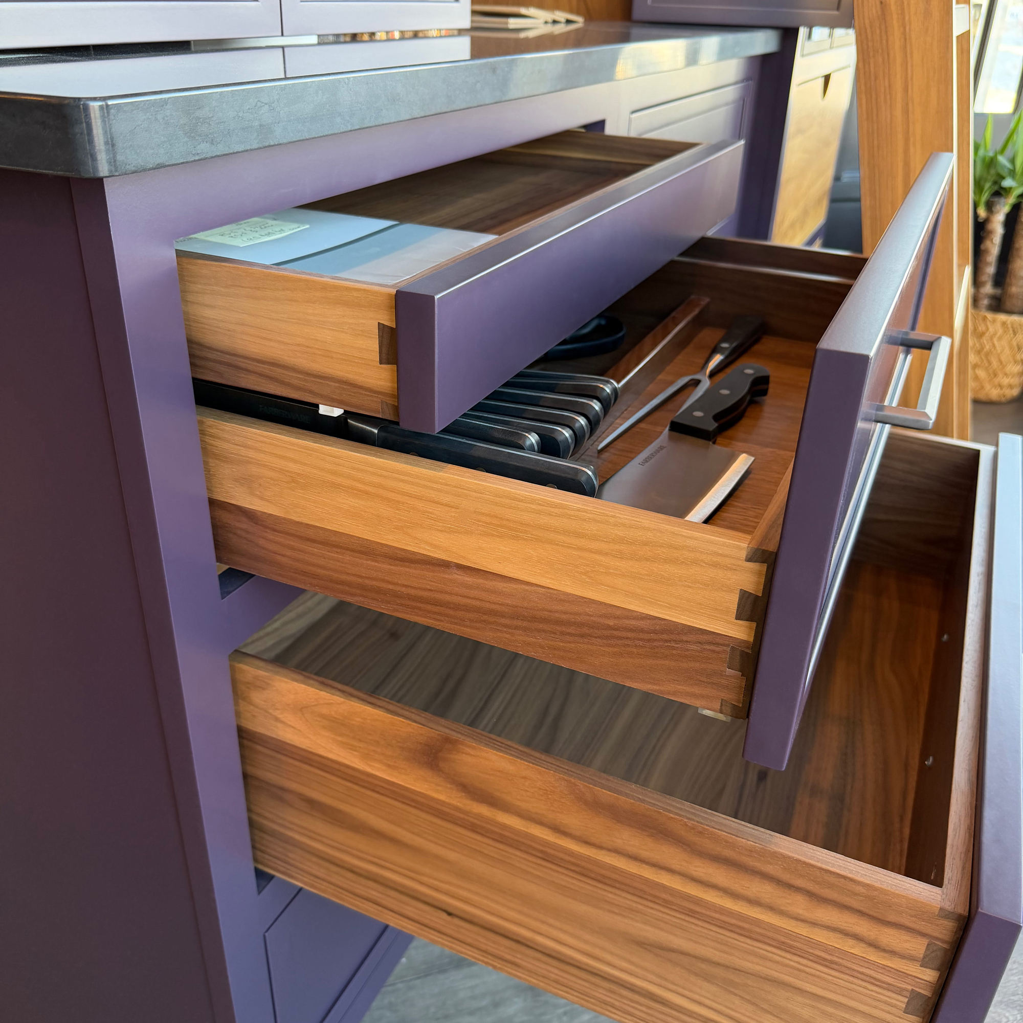 Drawers
